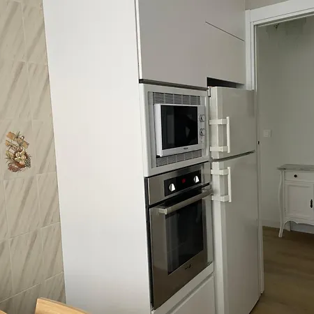 Eguzkienea Апартаменты *