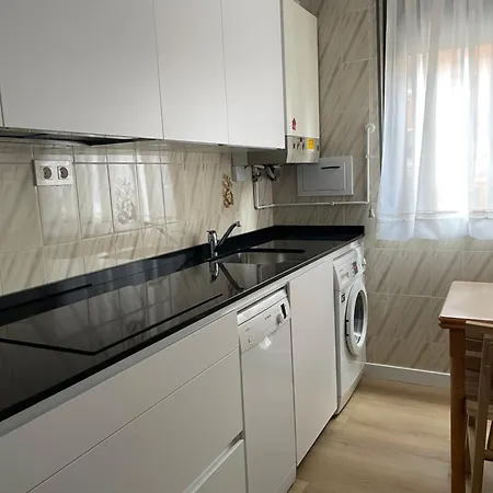 Eguzkienea Бильбао