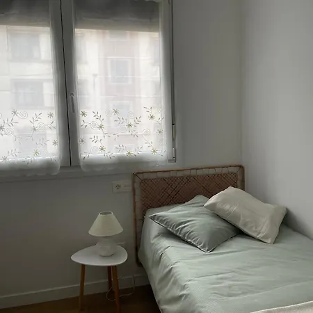 Eguzkienea Бильбао