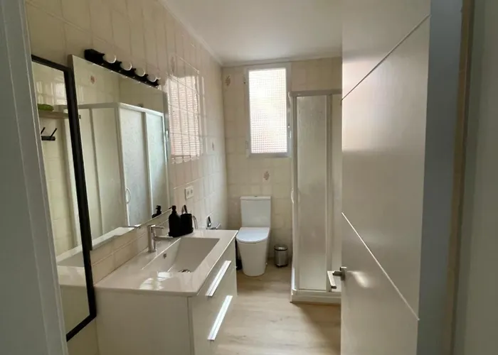 Appartement Eguzkienea Bilbao