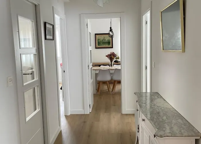 Eguzkienea Appartement