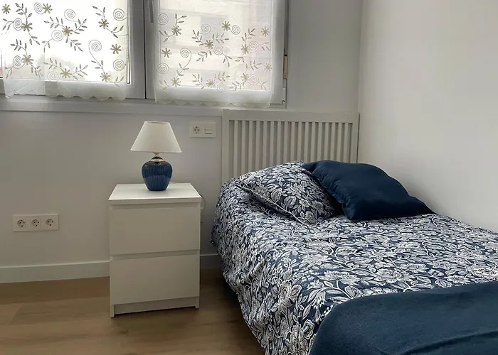 Eguzkienea Appartement Bilbao
