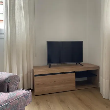 Appartement Eguzkienea