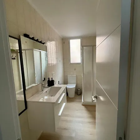 Apartment Eguzkienea Bilbao