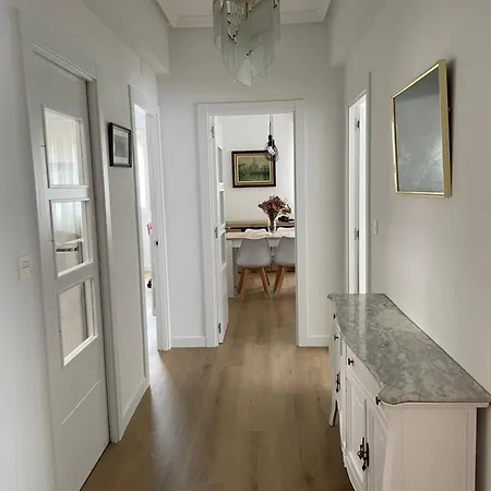 Eguzkienea Apartment