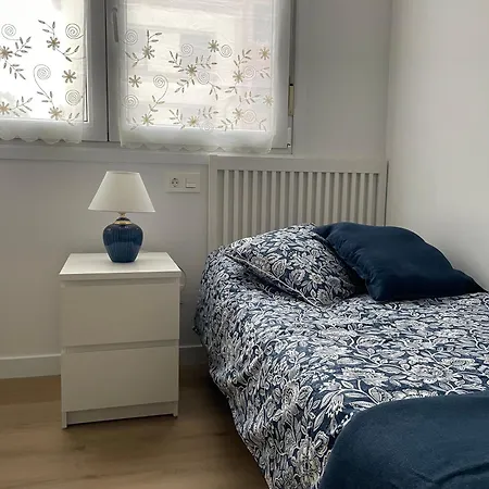 Eguzkienea Apartment Bilbao
